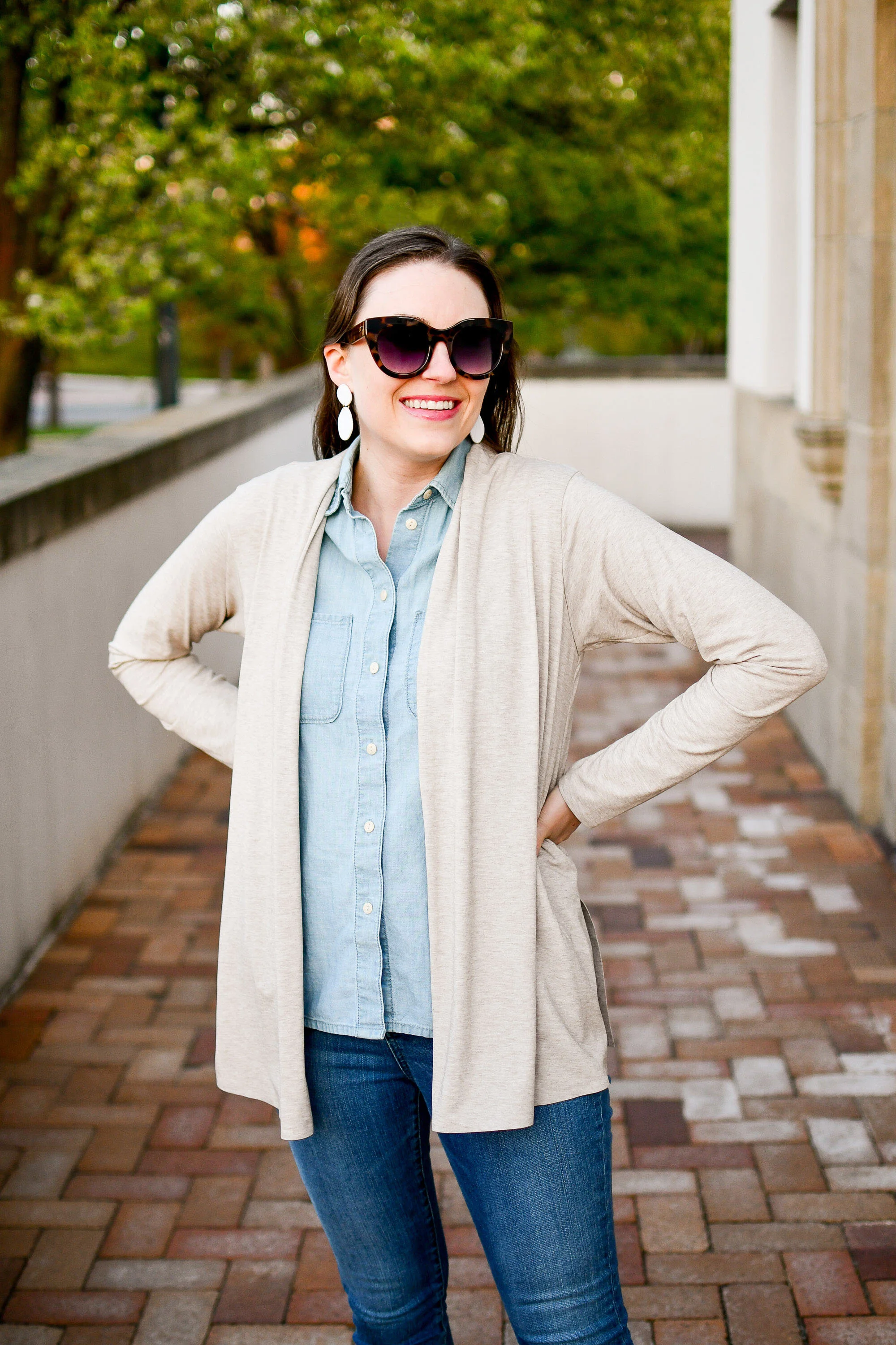 Uniqlo 2025 cotton cashmere